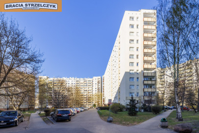 Mieszkanie Sprzedaż Warszawa Bemowo Juliusza Kaden-Bandrowskiego